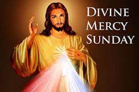How to Pray the Divine Mercy Chaplet (Starts: Good Friday Feastday: Divine Mercy Sunday )